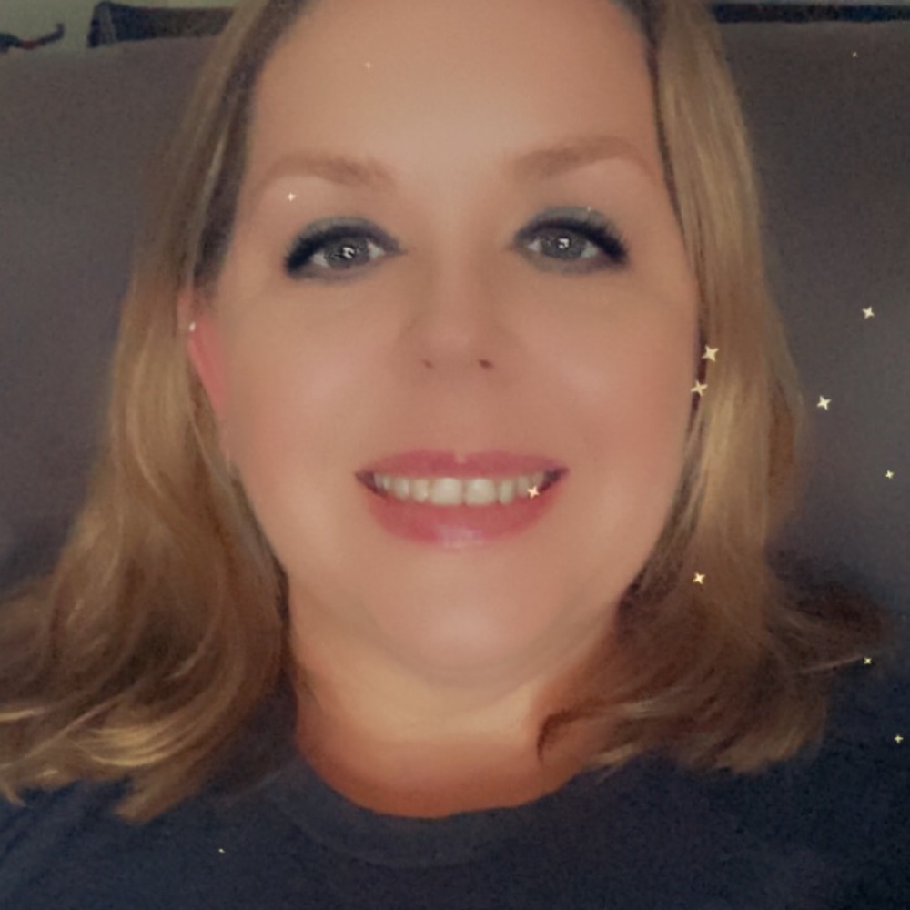 Meet your Posher, Jenn